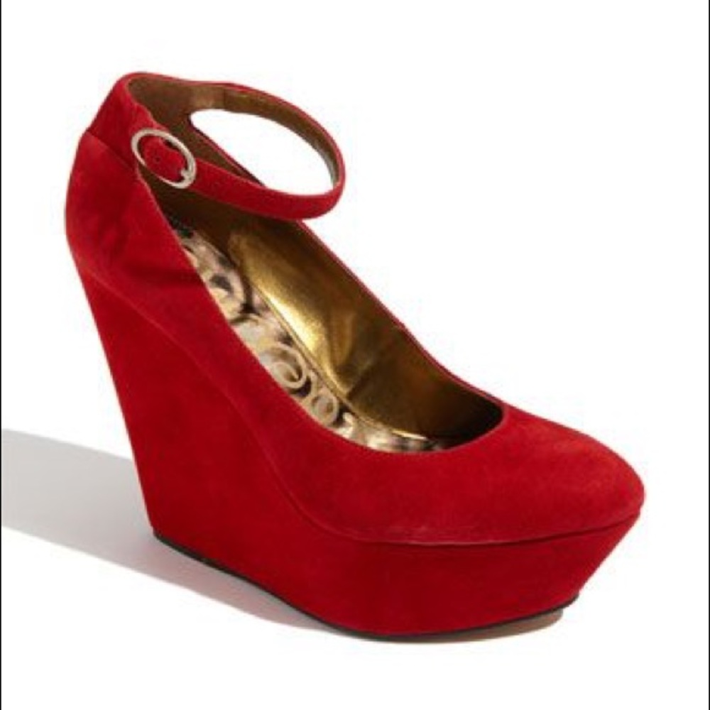 Sam Edelman ‘Quinn’ Pump